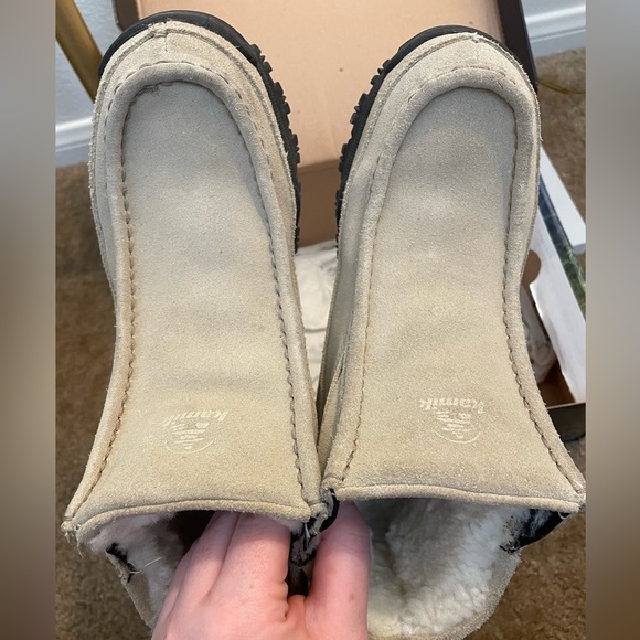 Women’s Kamik Terrestrial Fur boots - Picture 6 of 8